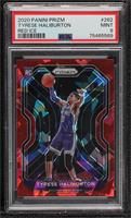 Tyrese Haliburton [PSA 9 MINT]