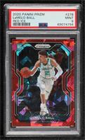 LaMelo Ball [PSA 9 MINT]