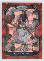 Will Barton