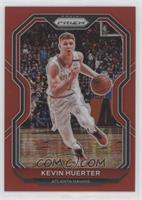 Kevin Huerter #/299