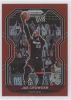 Jae Crowder #/299