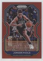 Jordan Poole #/299