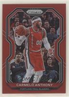 Carmelo Anthony #/299