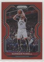 Norman Powell #/299