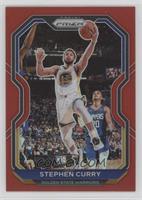 Stephen Curry #/299
