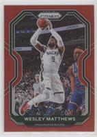 Wesley Matthews #/299