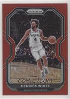 Derrick White #/299