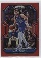 Maxi Kleber #/299