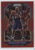 Shaquille O'Neal #/299