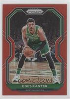 Enes Kanter #/299