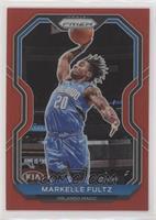 Markelle Fultz #/299