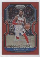 Derrick Rose #/299