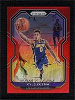 Kyle Kuzma #/299