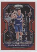 Bogdan Bogdanovic #/299