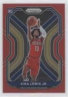 Kira Lewis Jr. [EX to NM] #/299