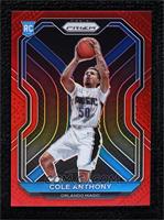 Cole Anthony #/299