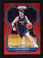 Luka Doncic #81/299