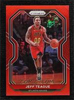 Jeff Teague #/299