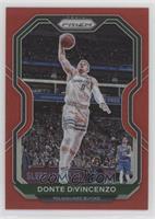 Donte DiVincenzo #/299