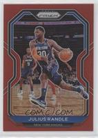 Julius Randle #/299