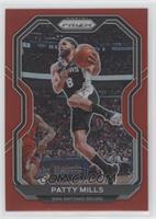 Patty Mills #/299