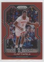 Clint Capela #/299