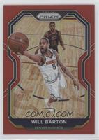 Will Barton #/299