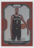 Kevin Durant #/299