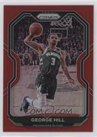 George Hill #/299