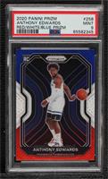 Anthony Edwards [PSA 9 MINT]