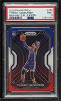 Tyrese Haliburton [PSA 9 MINT]