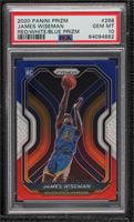 James Wiseman [PSA 10 GEM MT]