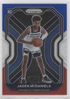 Jaden McDaniels