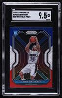 Cole Anthony [SGC 9.5 Mint+]