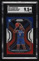 Immanuel Quickley [SGC 9.5 Mint+]