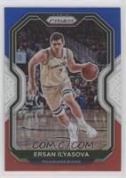 Ersan Ilyasova