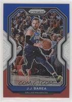 J.J. Barea