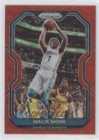 Malik Monk [EX to NM]