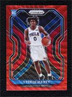 Tyrese Maxey