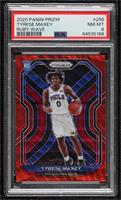 Tyrese Maxey [PSA 8 NM‑MT]