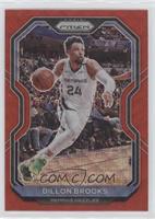 Dillon Brooks [EX to NM]