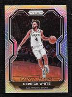 Derrick White