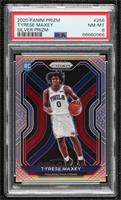 Tyrese Maxey [PSA 8 NM‑MT]