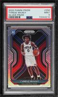 Tyrese Maxey [PSA 9 MINT]