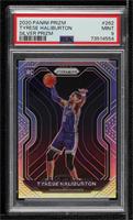 Tyrese Haliburton [PSA 9 MINT]