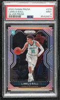 LaMelo Ball [PSA 9 MINT]