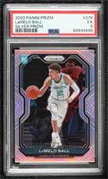 LaMelo Ball [PSA 5 EX]