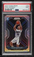 Cole Anthony [PSA 9 MINT]