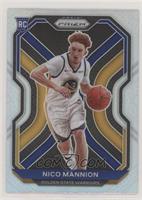 Nico Mannion