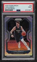 Luka Doncic [PSA 9 MINT]